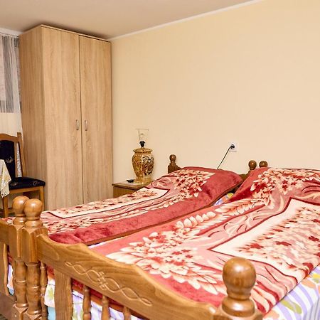 Apartmani Malica Sokobanja Eksteriør billede