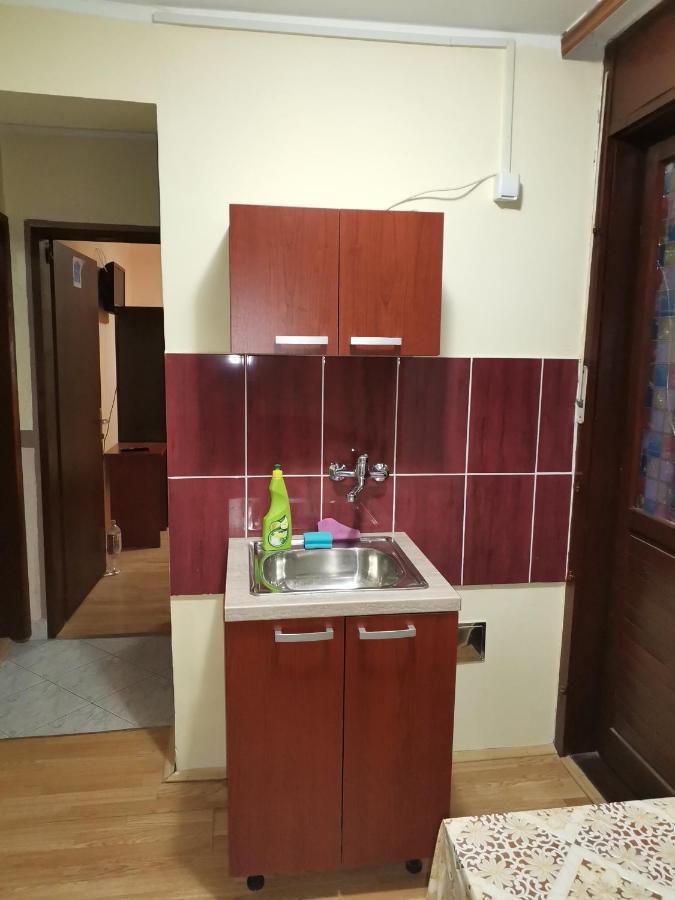 Apartmani Malica Sokobanja Eksteriør billede