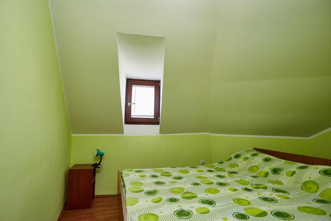 Apartmani Malica Sokobanja Eksteriør billede