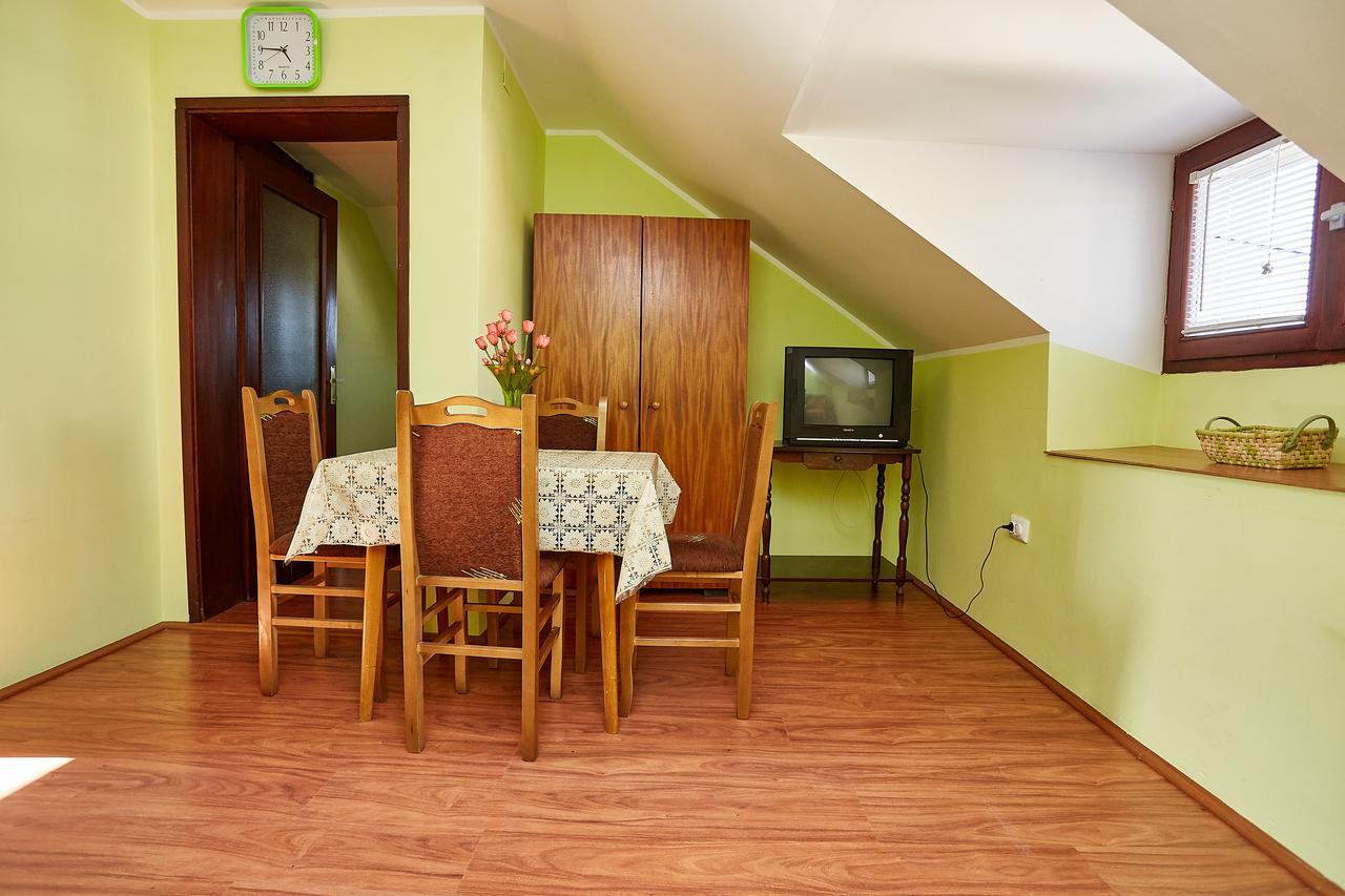 Apartmani Malica Sokobanja Eksteriør billede