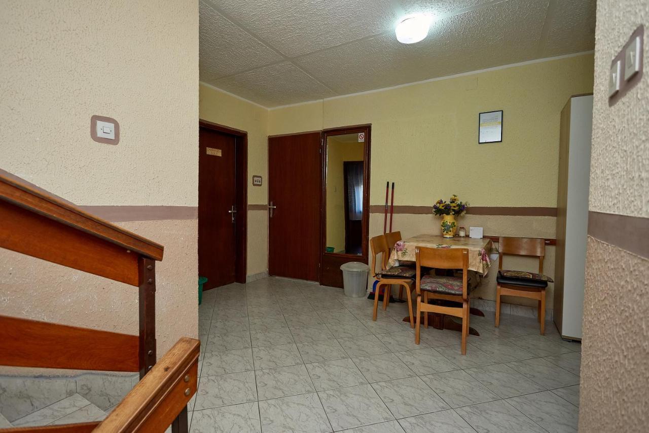 Apartmani Malica Sokobanja Eksteriør billede