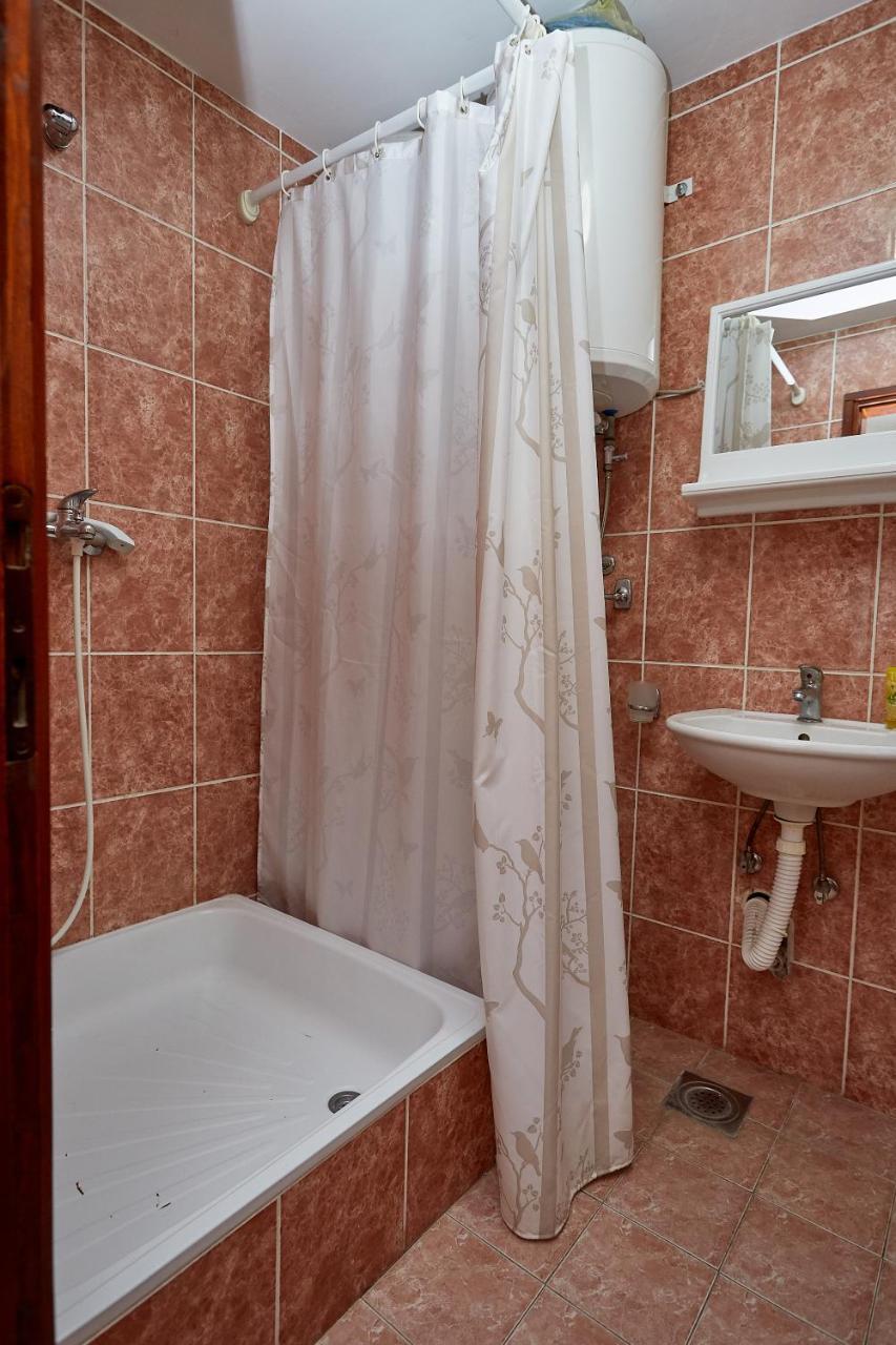 Apartmani Malica Sokobanja Eksteriør billede