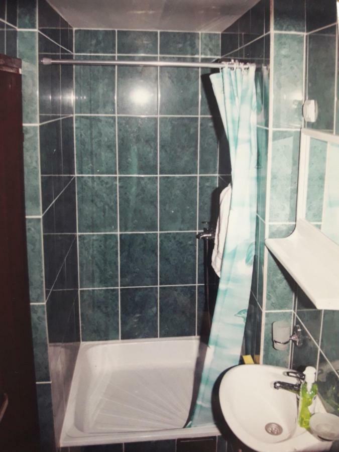Apartmani Malica Sokobanja Eksteriør billede